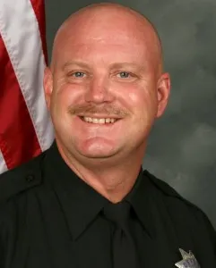 Deputy Robert French